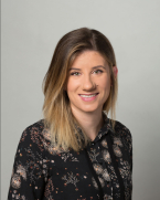 Schulsozialarbeit - Nina Stillhart