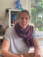 Multi-Familien-Arbeit - Barbara Straubhaar-Peter