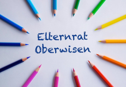 Elternrat - Logo ER