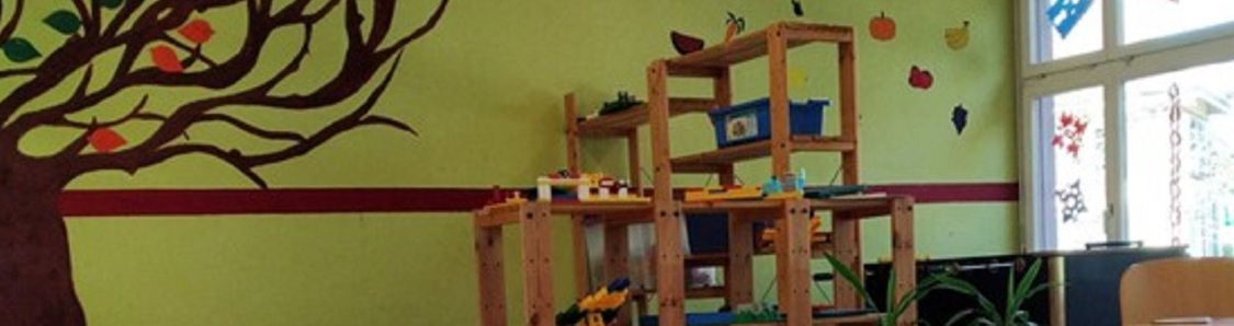 Schule Wangen-Brüttisellen