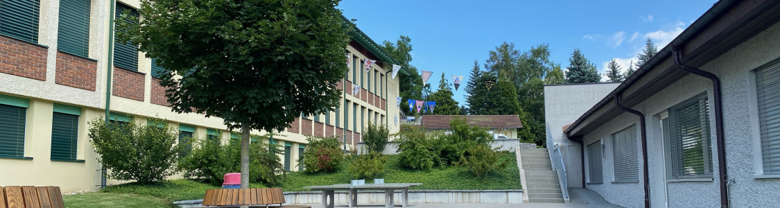 Schule Wangen-Brüttisellen