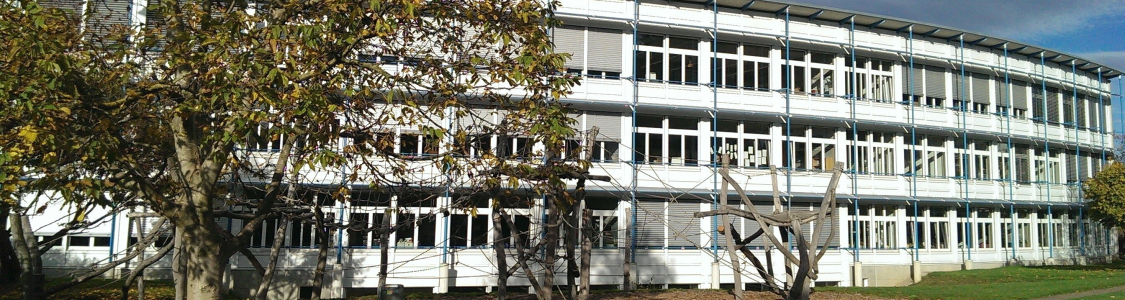 Schule Wangen-Brüttisellen