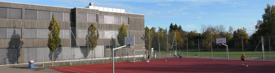 Schule Wangen-Brüttisellen