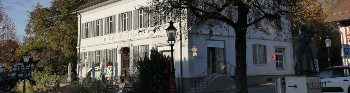 Schule Wangen-Brüttisellen